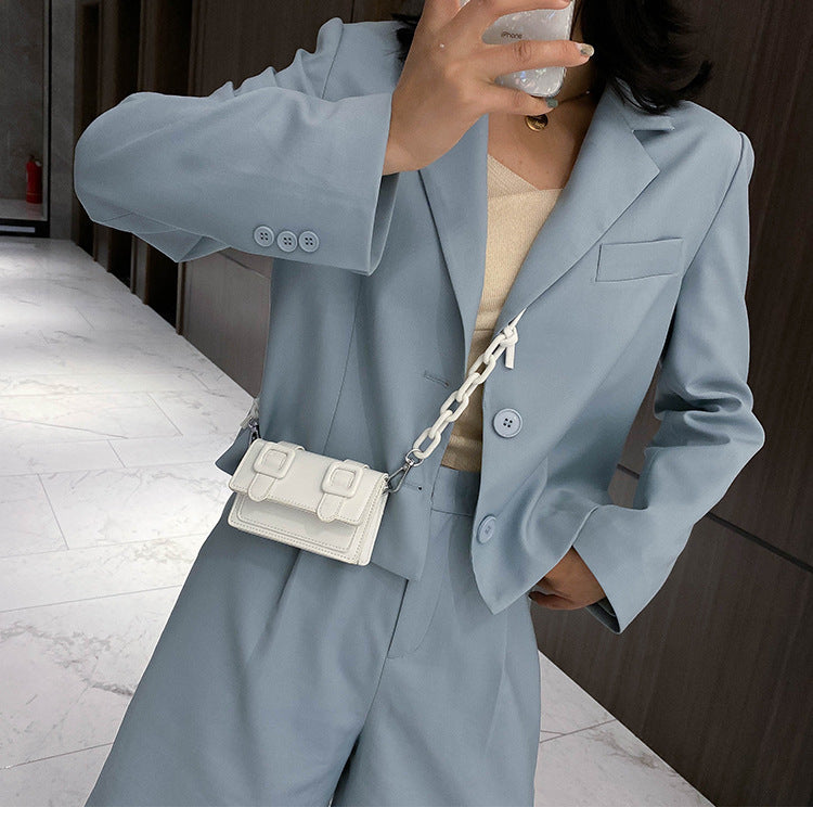 Mini Fashion Shoulder Bag