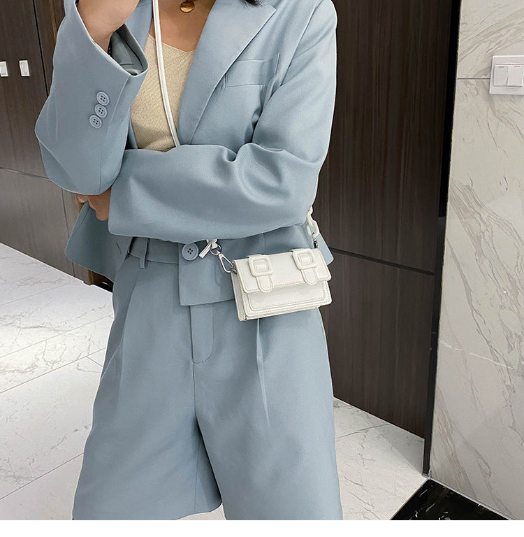 Mini Fashion Shoulder Bag