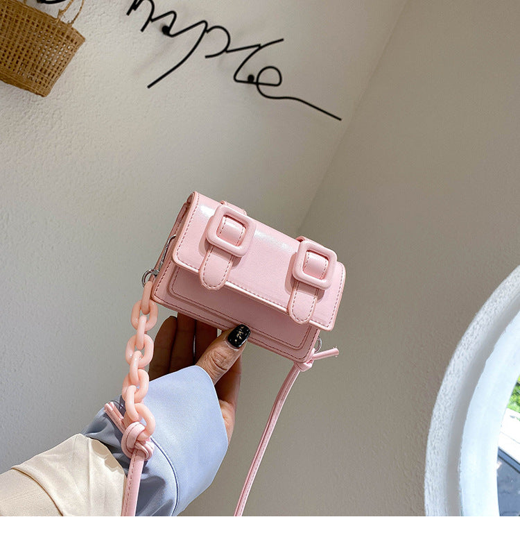 Mini Fashion Shoulder Bag