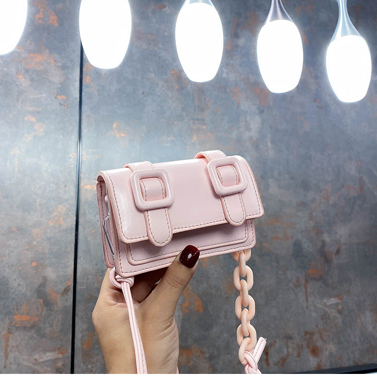 Mini Fashion Shoulder Bag