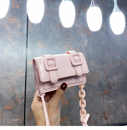 Mini Fashion Shoulder Bag