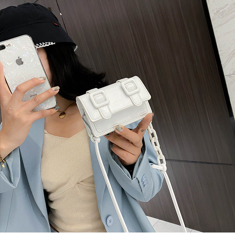 Mini Fashion Shoulder Bag