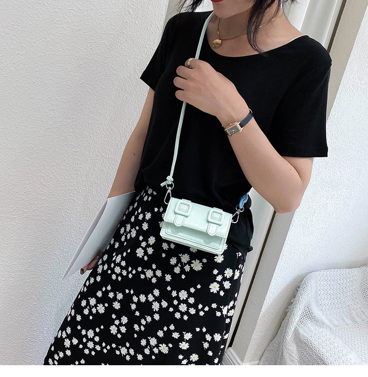 Mini Fashion Shoulder Bag