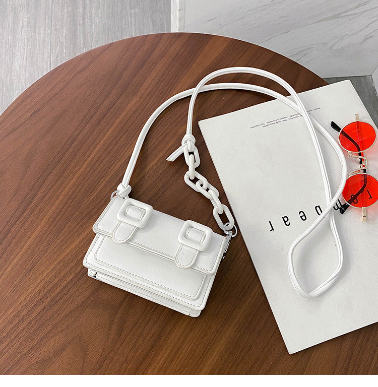 Mini Fashion Shoulder Bag