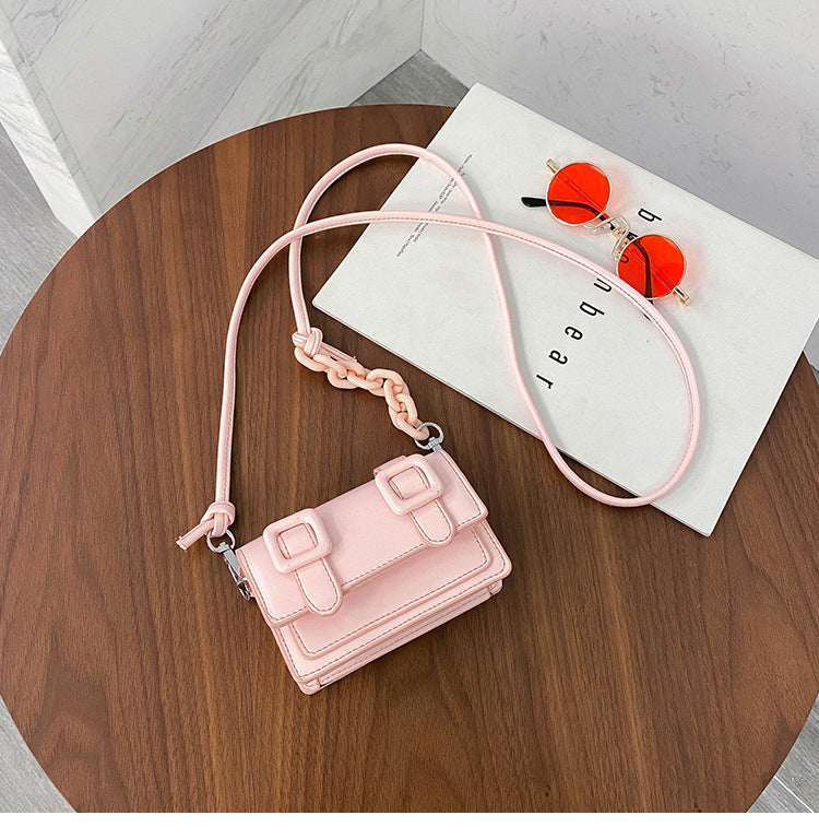 Mini Fashion Shoulder Bag