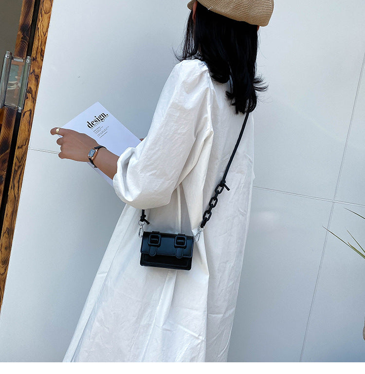 Mini Fashion Shoulder Bag