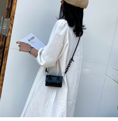 Mini Fashion Shoulder Bag