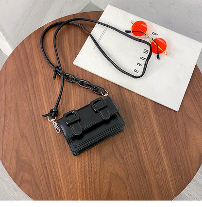 Mini Fashion Shoulder Bag