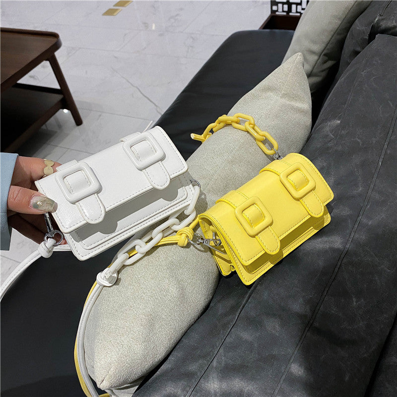 Mini Fashion Shoulder Bag