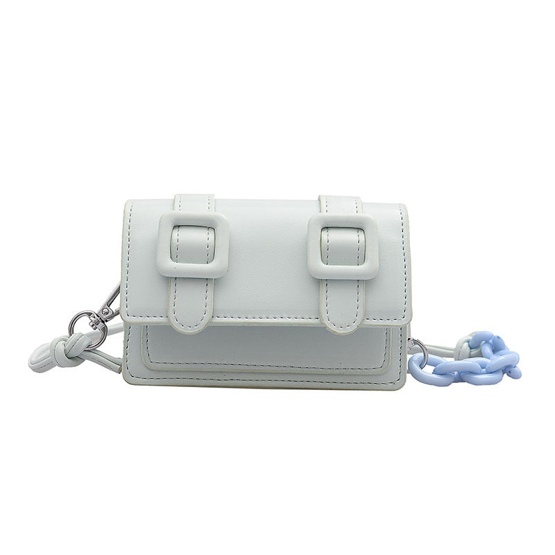 Mini Fashion Shoulder Bag