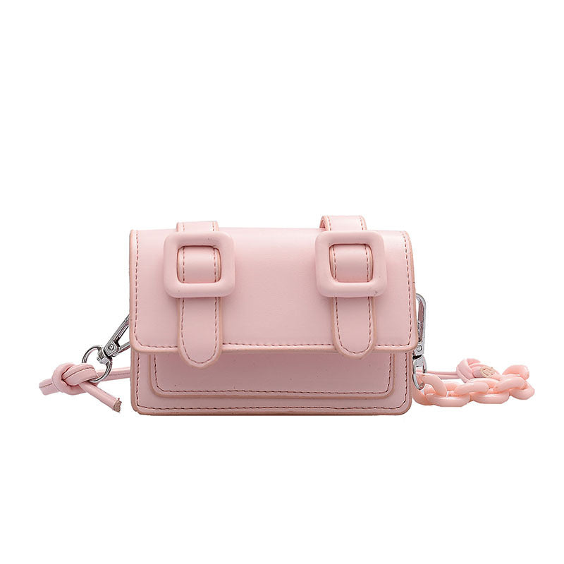 Mini Fashion Shoulder Bag