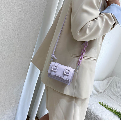 Mini Fashion Shoulder Bag