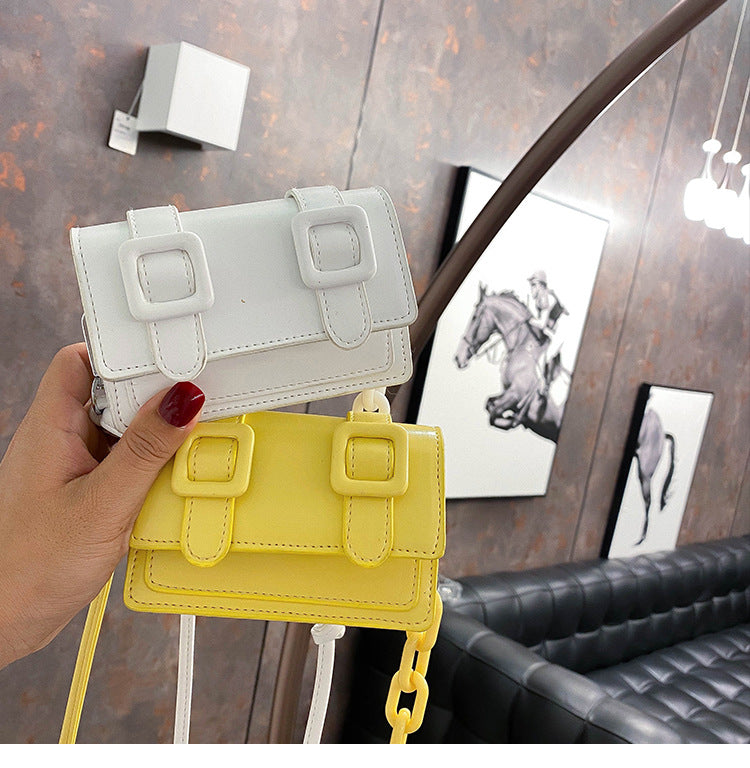 Mini Fashion Shoulder Bag