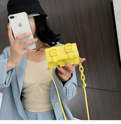 Mini Fashion Shoulder Bag