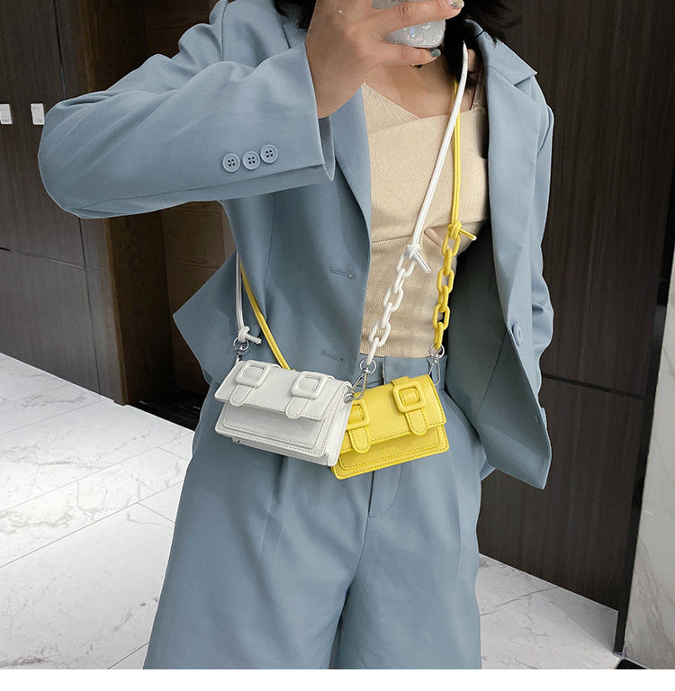 Mini Fashion Shoulder Bag