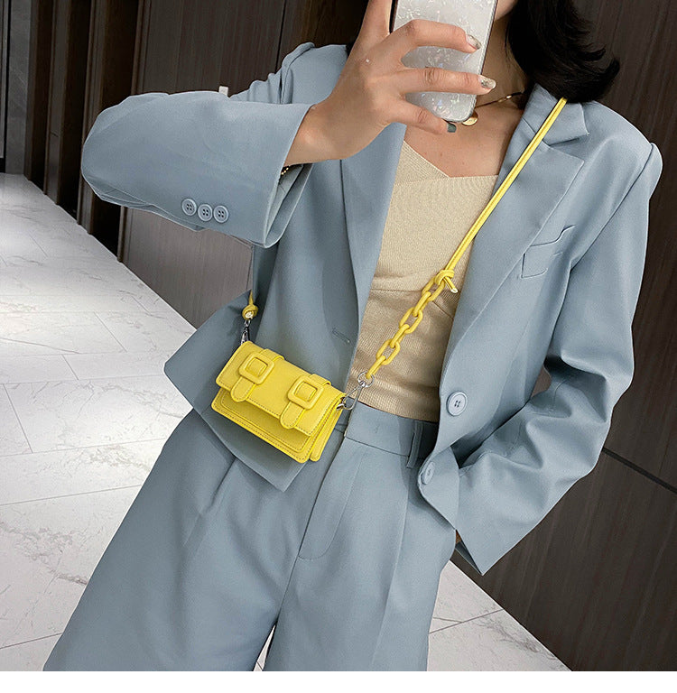 Mini Fashion Shoulder Bag