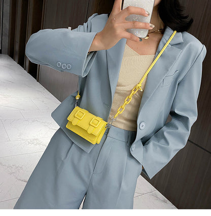Mini Fashion Shoulder Bag