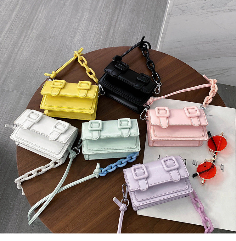 Mini Fashion Shoulder Bag