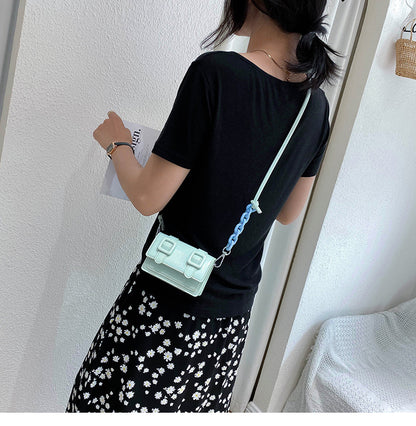 Mini Fashion Shoulder Bag