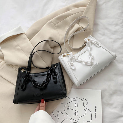 One shoulder bag for women