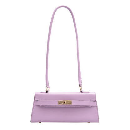 Vintage Hand-held shoulder bag
