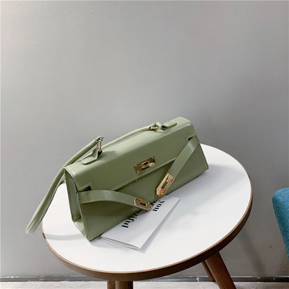 Vintage Hand-held shoulder bag
