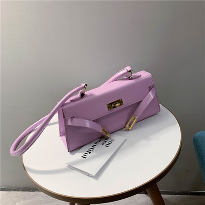 Vintage Hand-held shoulder bag