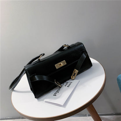 Vintage Hand-held shoulder bag