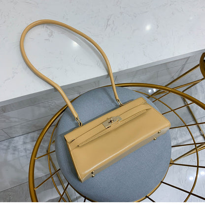 Vintage Hand-held shoulder bag