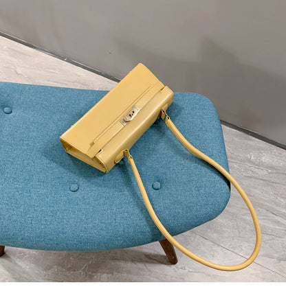 Vintage Hand-held shoulder bag