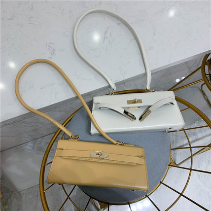 Vintage Hand-held shoulder bag
