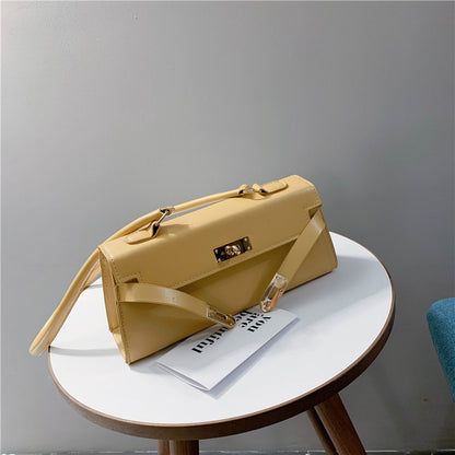Vintage Hand-held shoulder bag