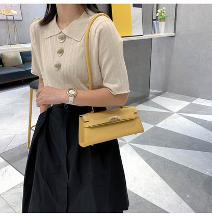 Vintage Hand-held shoulder bag