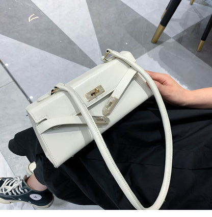 Vintage Hand-held shoulder bag