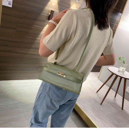 Vintage Hand-held shoulder bag