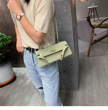 Vintage Hand-held shoulder bag