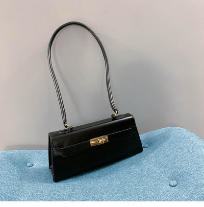 Vintage Hand-held shoulder bag