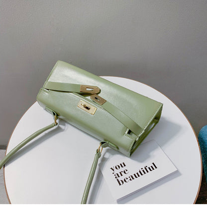 Vintage Hand-held shoulder bag