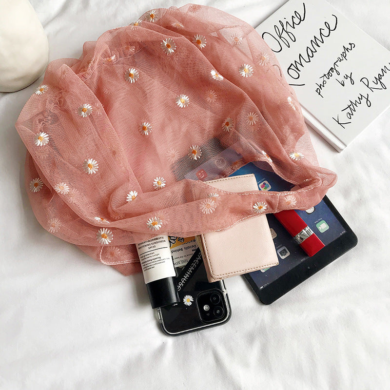 Shopping bag handbag