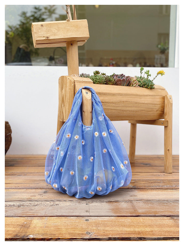 Shopping bag handbag