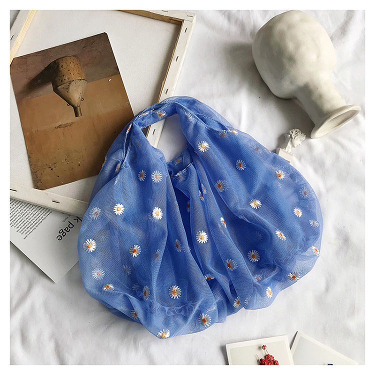 Shopping bag handbag