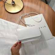 White Large