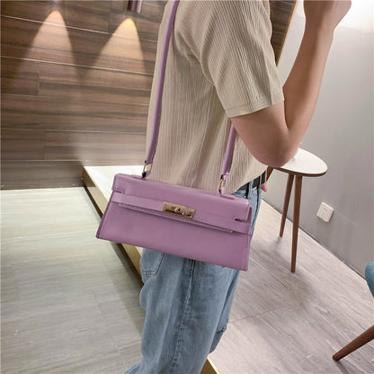 Vintage Hand-held shoulder bag