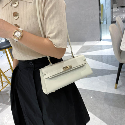 Vintage Hand-held shoulder bag