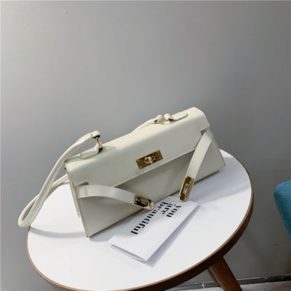 Vintage Hand-held shoulder bag
