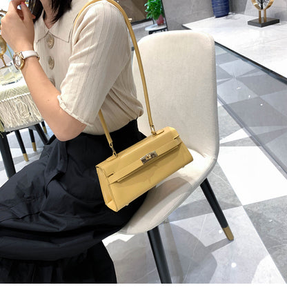 Vintage Hand-held shoulder bag