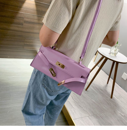 Vintage Hand-held shoulder bag