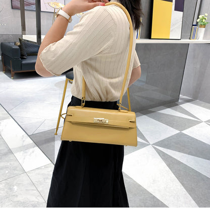 Vintage Hand-held shoulder bag