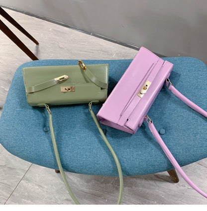 Vintage Hand-held shoulder bag