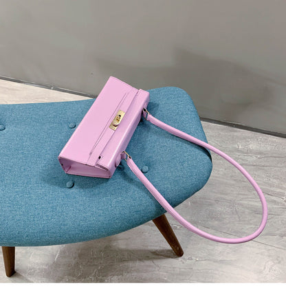 Vintage Hand-held shoulder bag